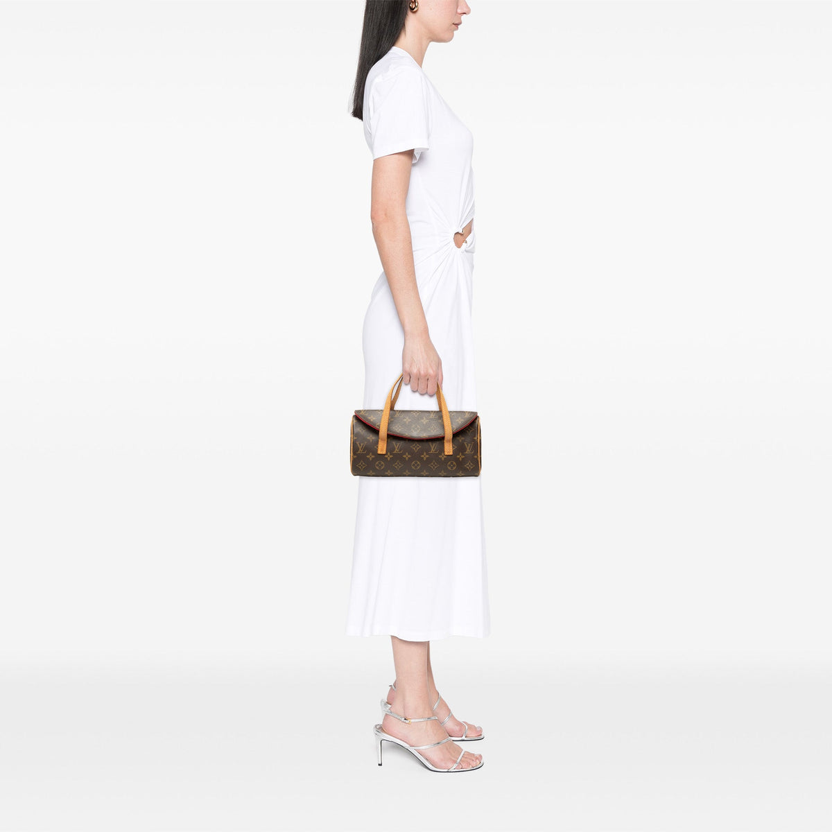 Louis Vuitton Monogram Sonatine