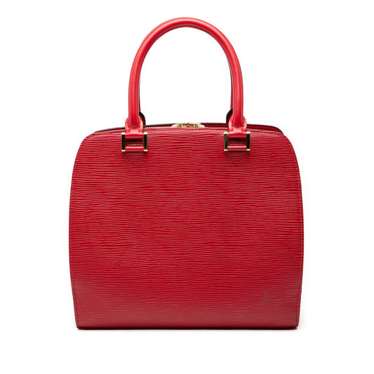 Louis Vuitton Epi Pont Neuf