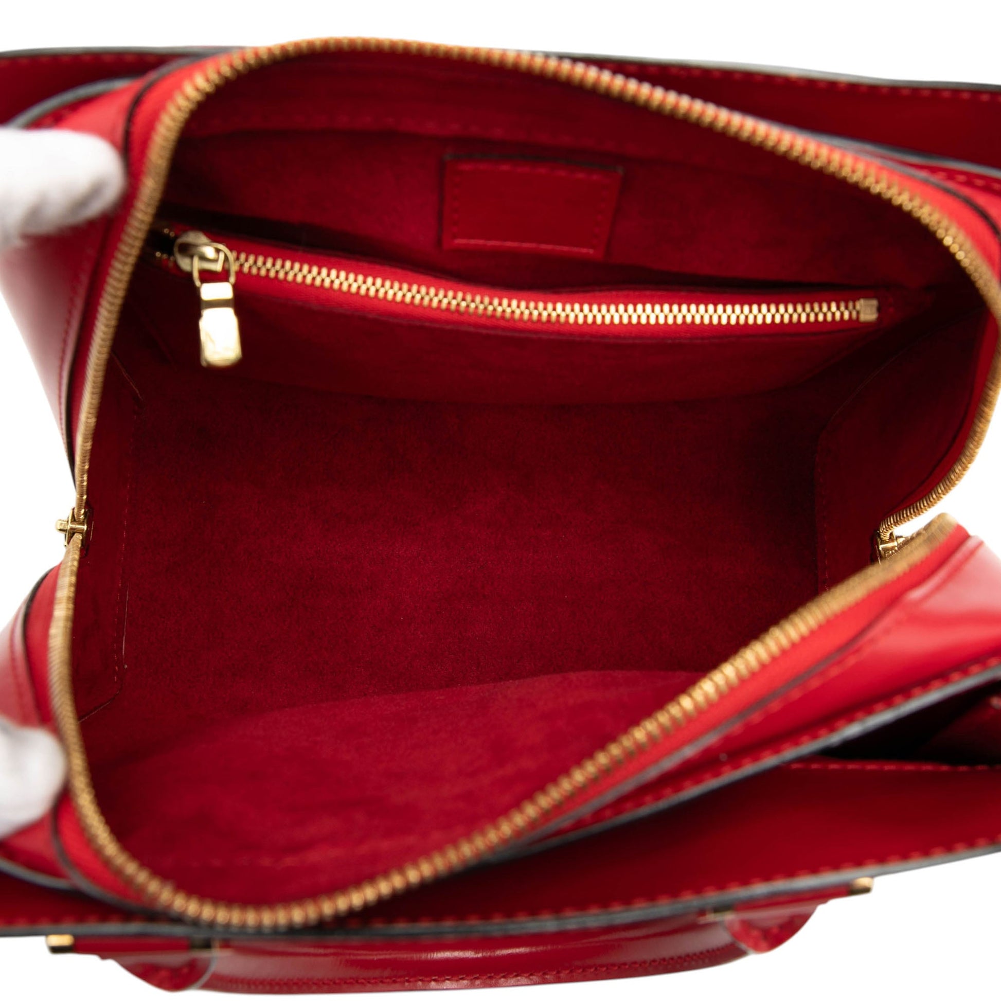 Louis Vuitton Epi Pont Neuf