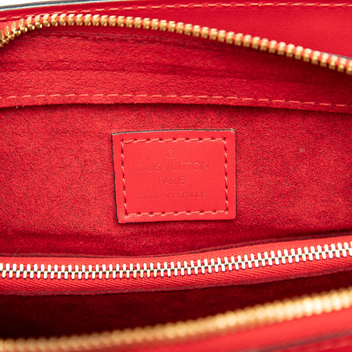 Louis Vuitton Epi Pont Neuf