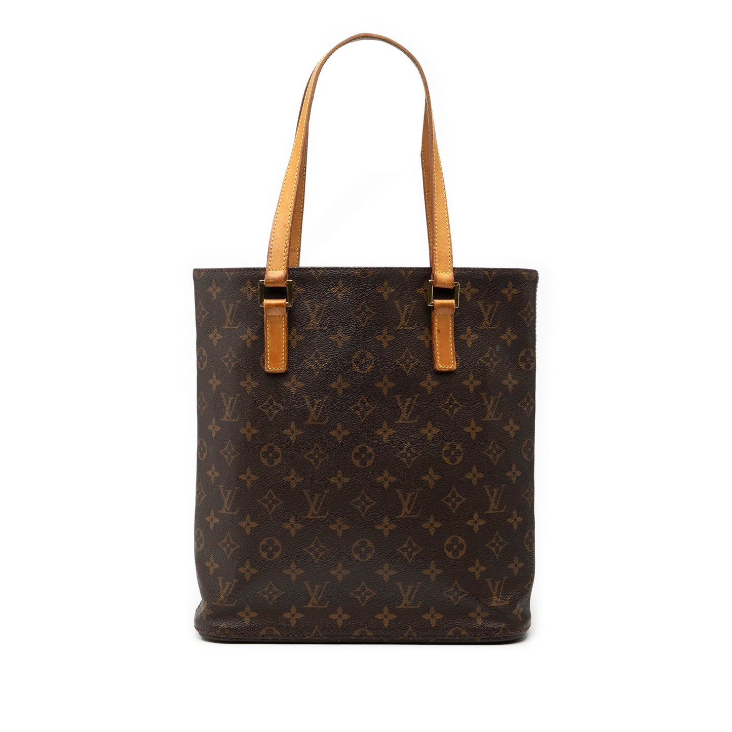 Louis Vuitton Monogram Vavin GM