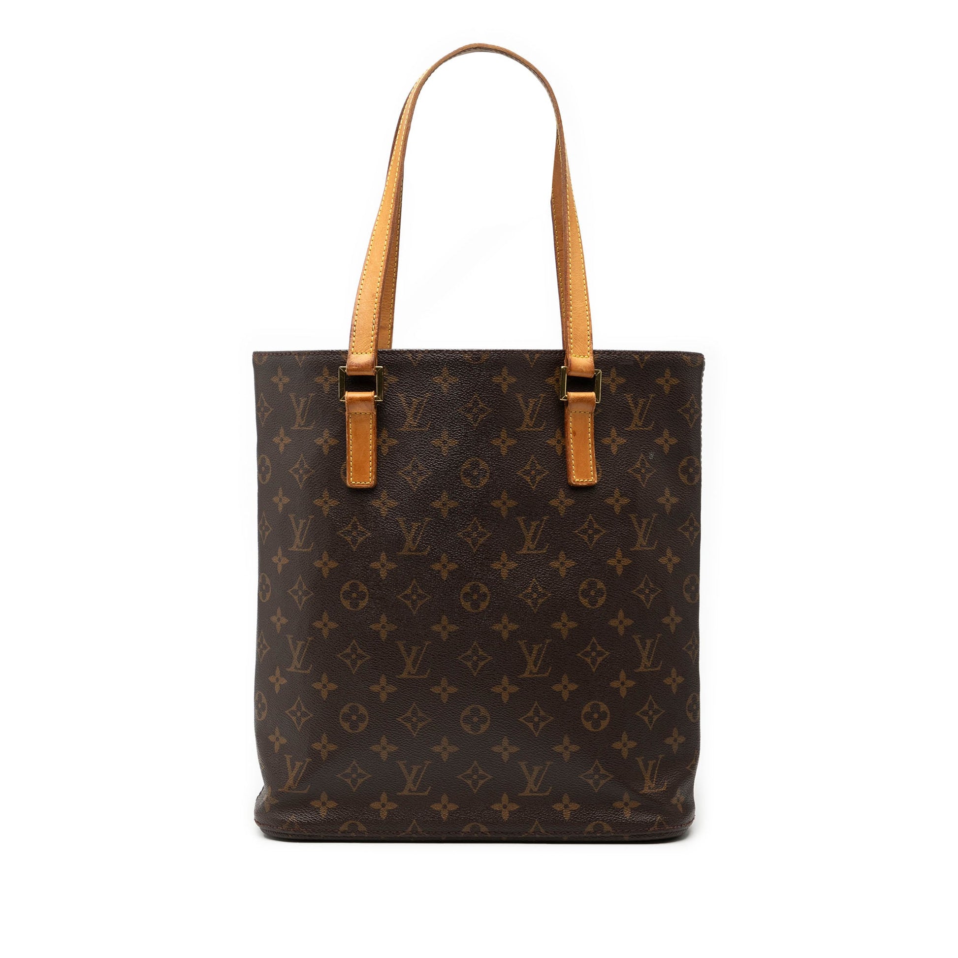 Louis Vuitton Monogram Vavin GM