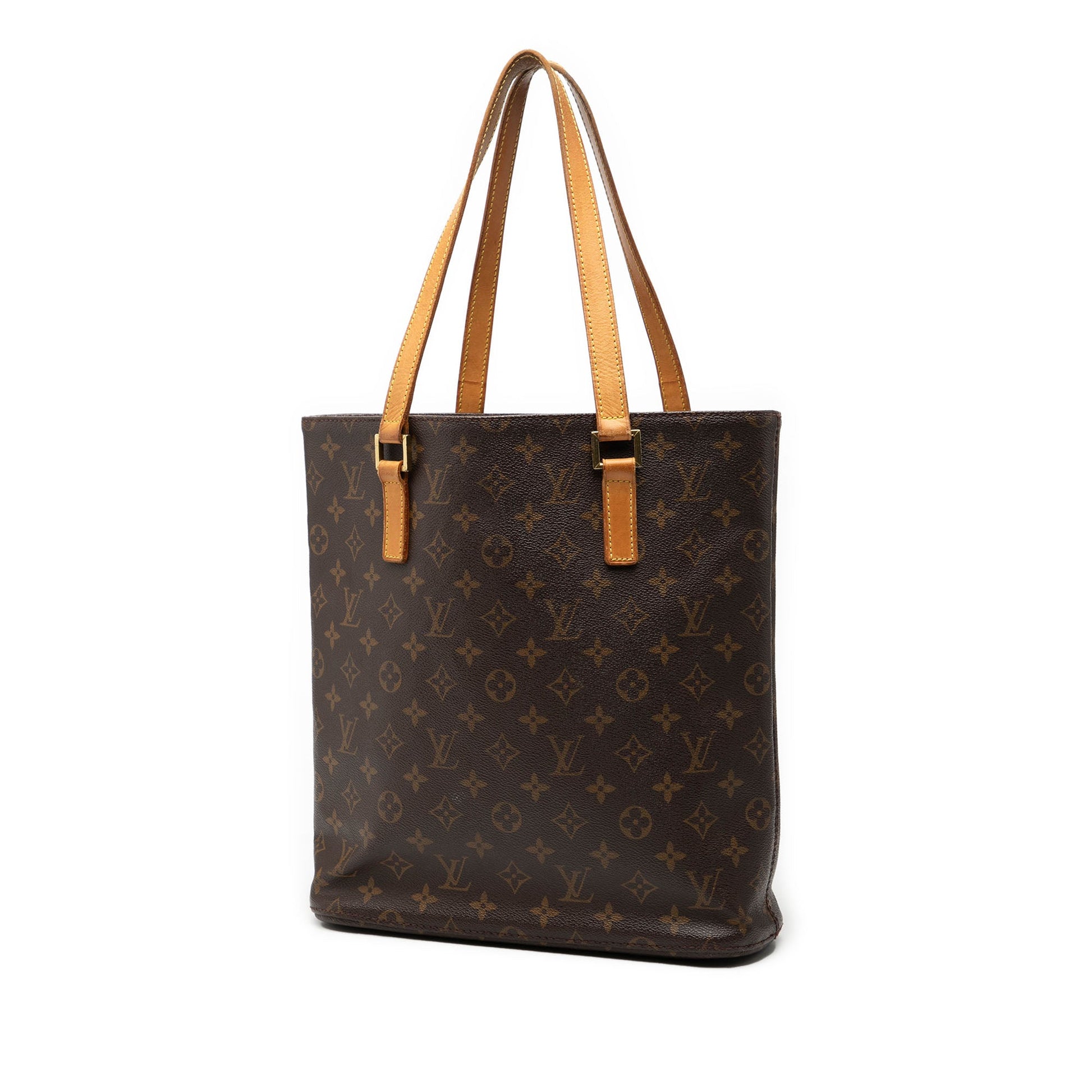 Louis Vuitton Monogram Vavin GM