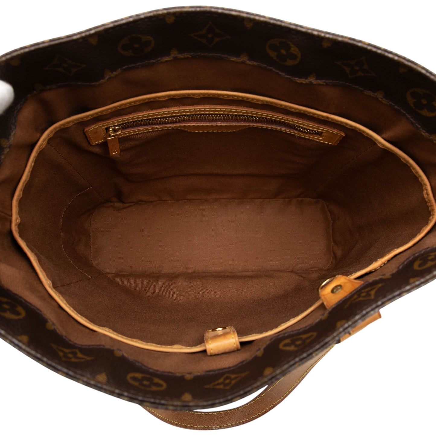 Louis Vuitton Monogram Vavin GM