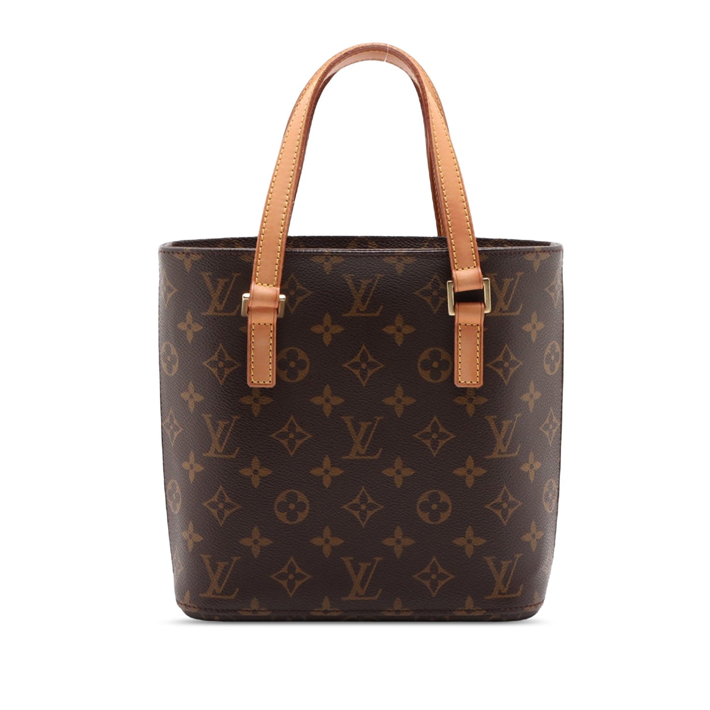 Louis Vuitton Monogram Vavin PM