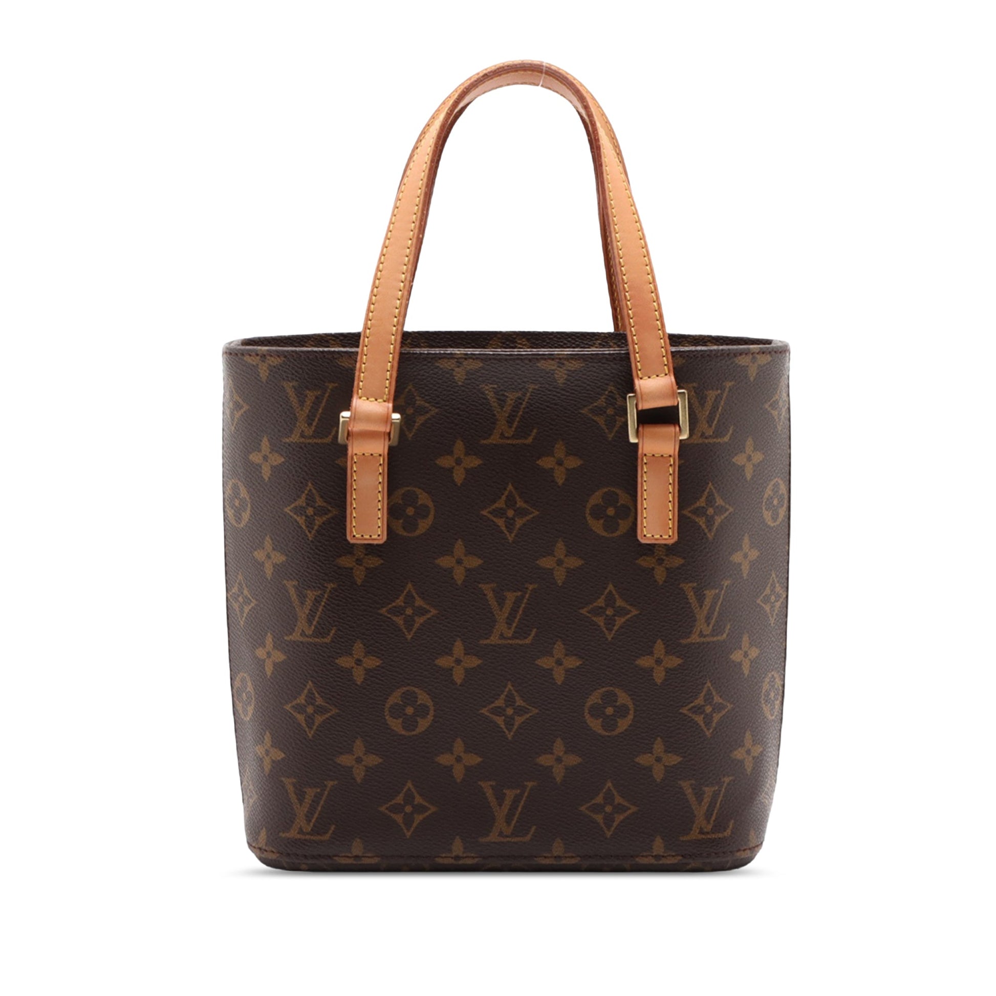 Louis Vuitton Monogram Vavin PM