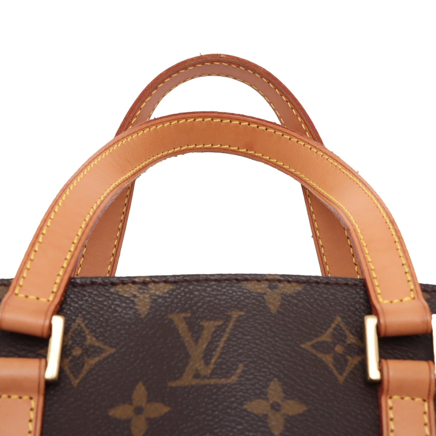 Louis Vuitton Monogram Vavin PM