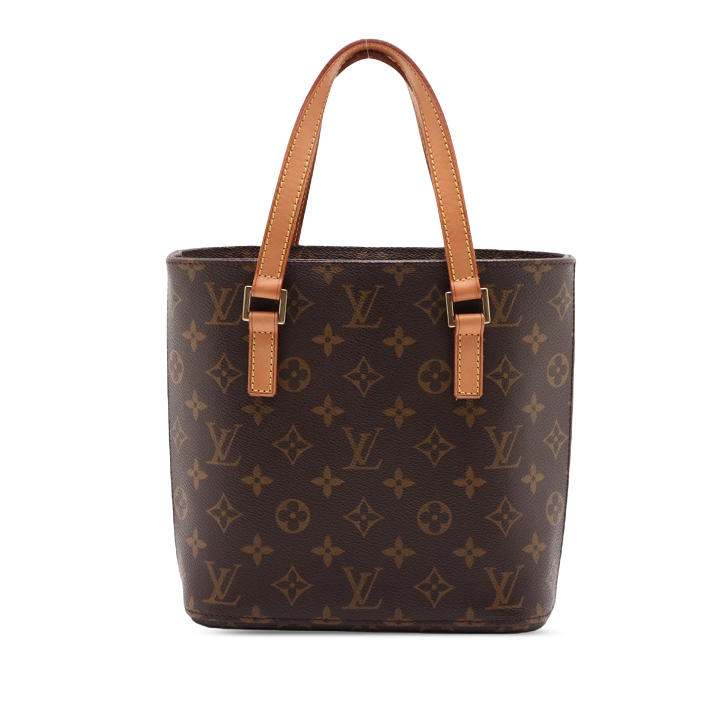 Louis Vuitton Monogram Vavin PM