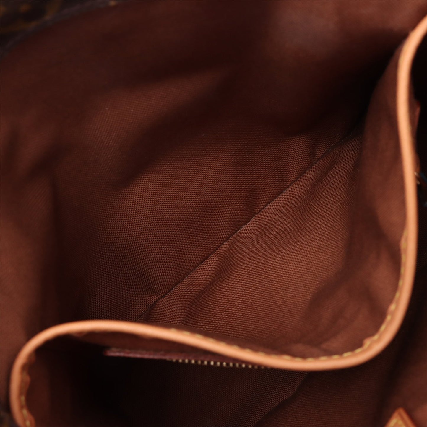 Louis Vuitton Monogram Vavin PM