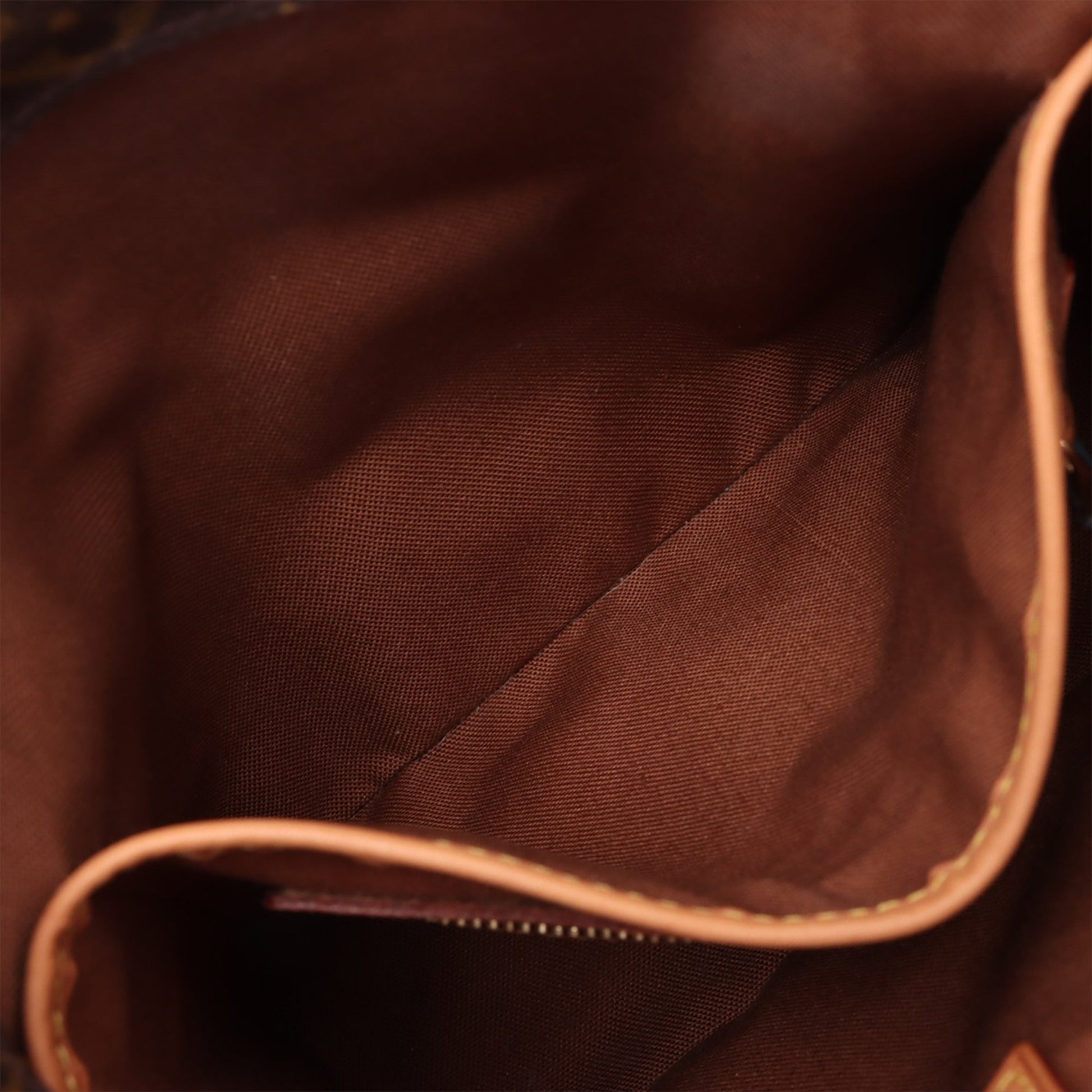 Louis Vuitton Monogram Vavin PM