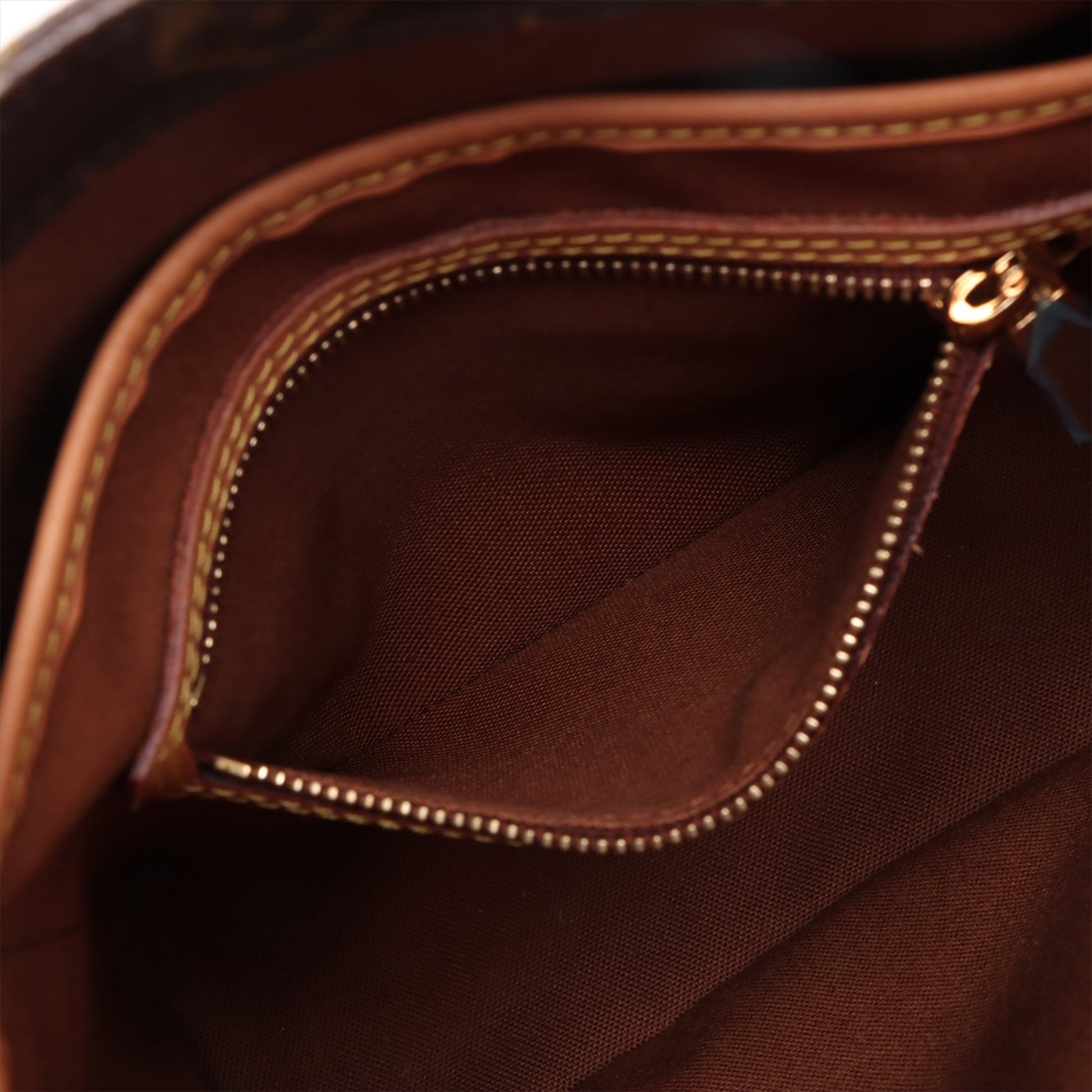Louis Vuitton Monogram Vavin PM
