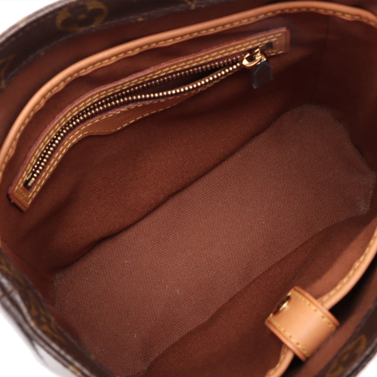 Louis Vuitton Monogram Vavin PM