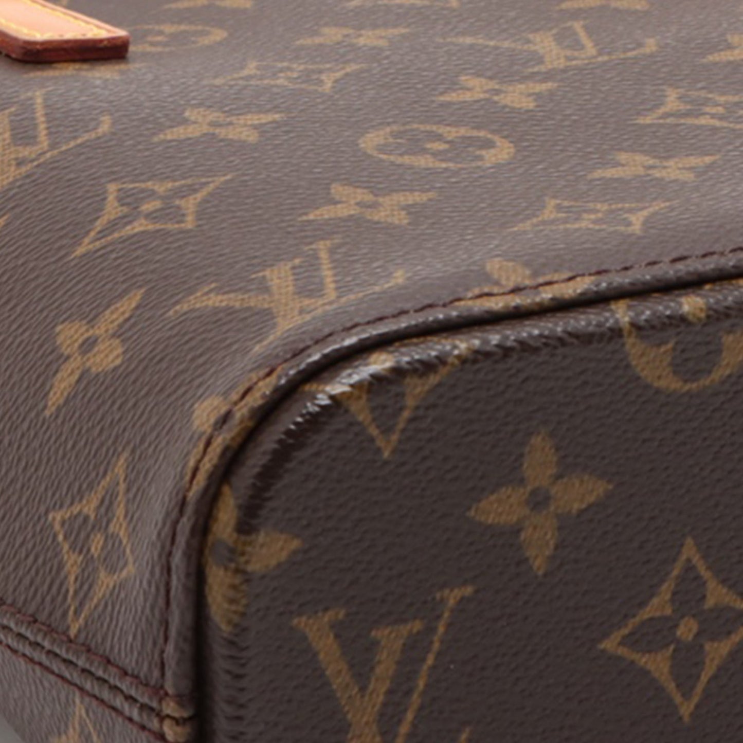 Louis Vuitton Monogram Vavin PM