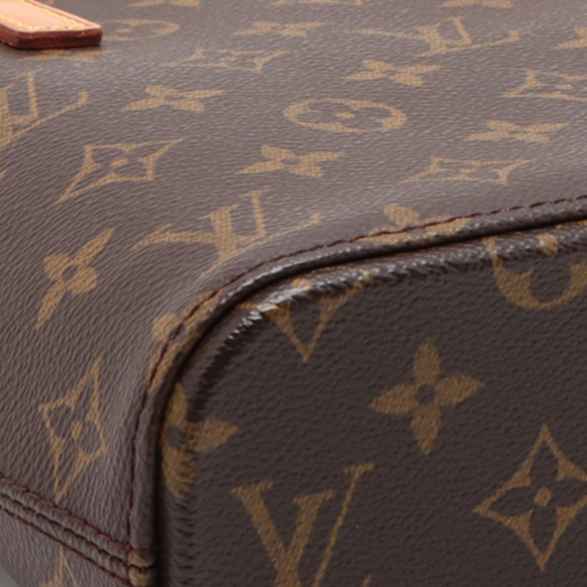 Louis Vuitton Monogram Vavin PM