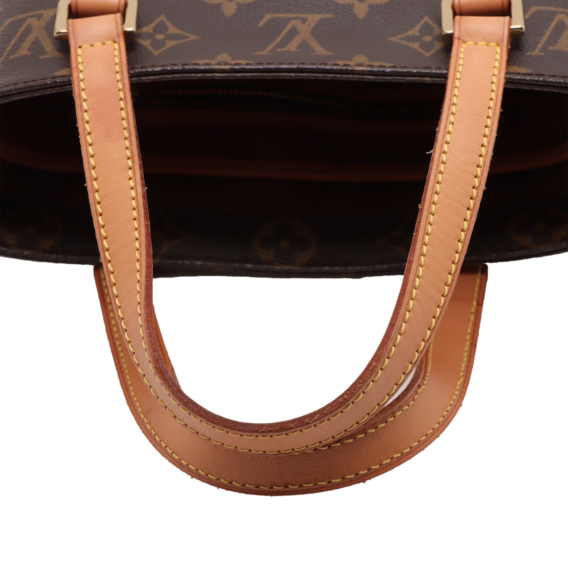 Louis Vuitton Monogram Vavin PM