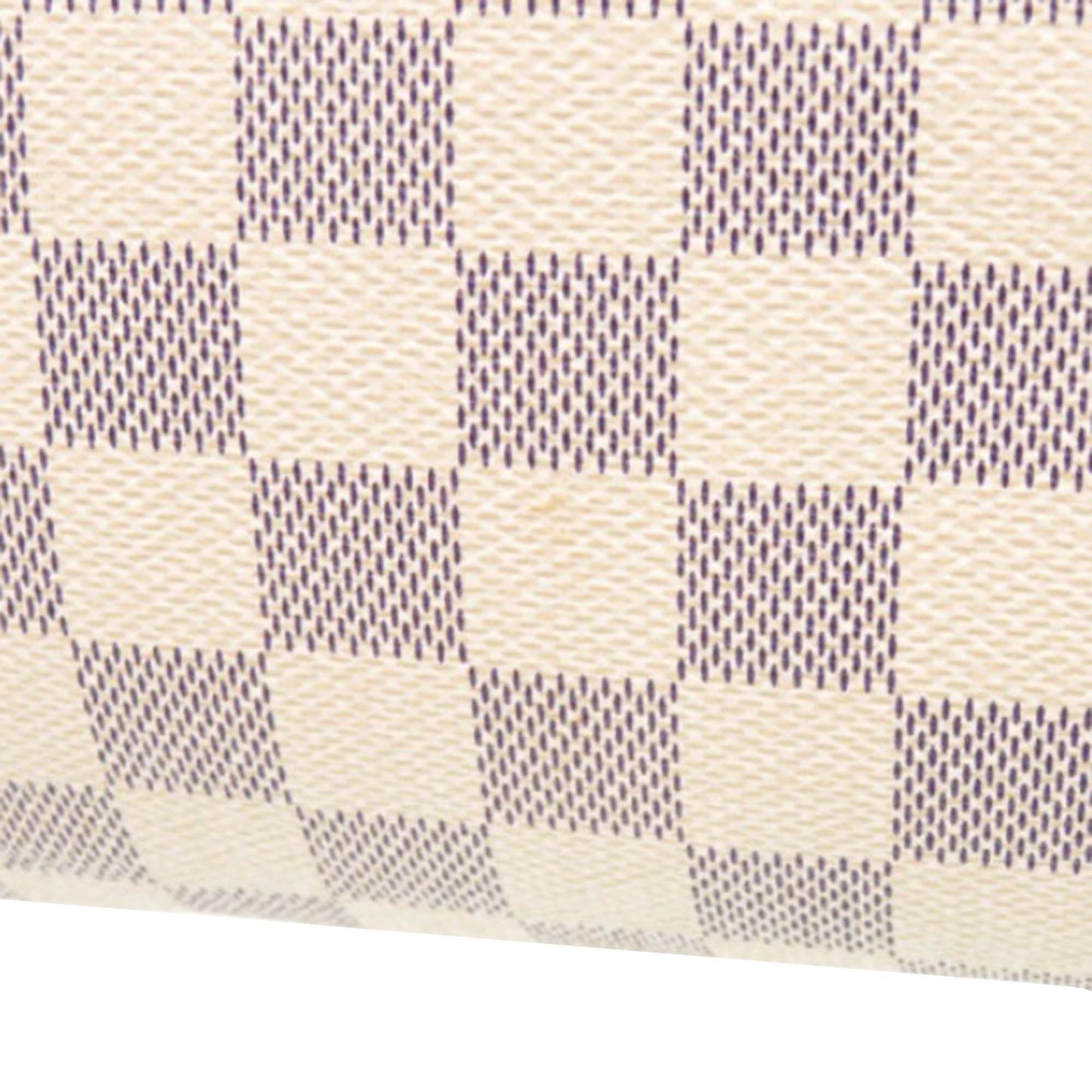Louis Vuitton Damier Azur Speedy 25