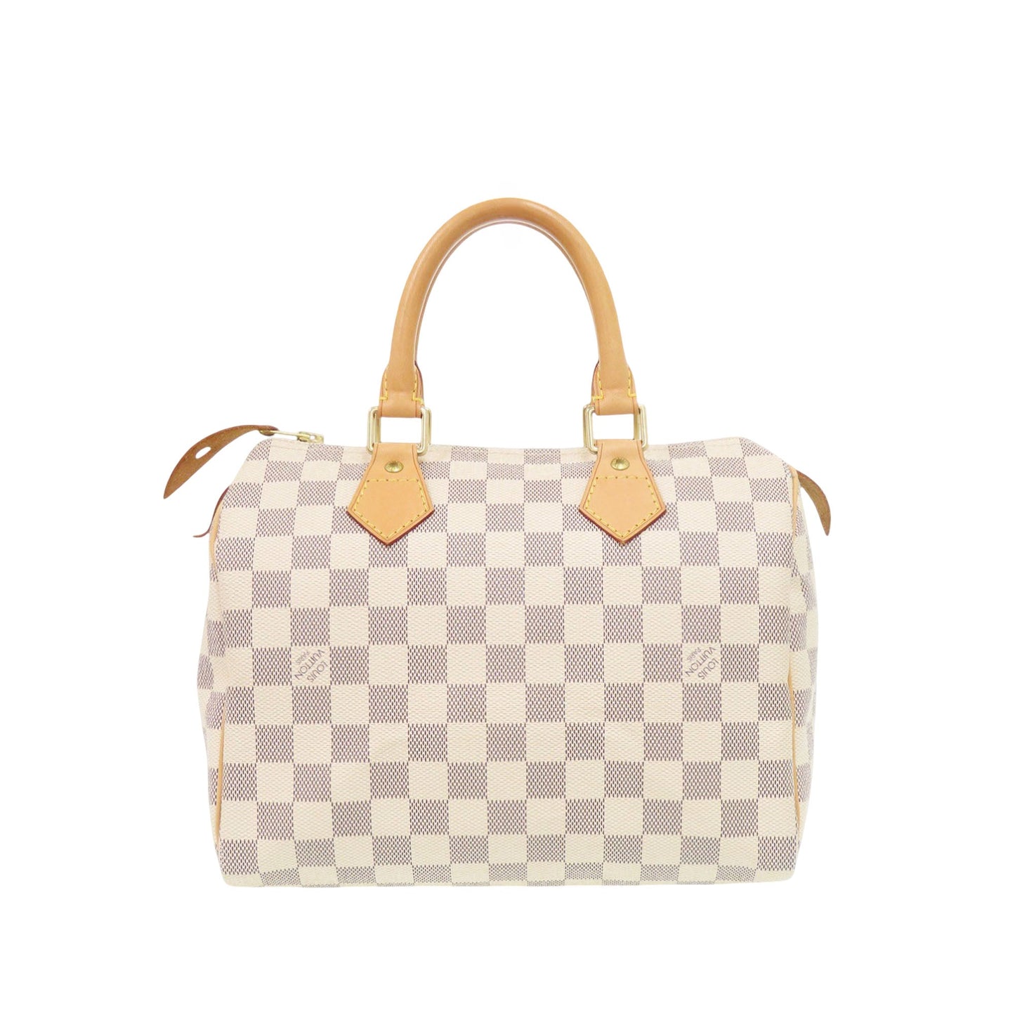 Louis Vuitton Damier Azur Speedy 25
