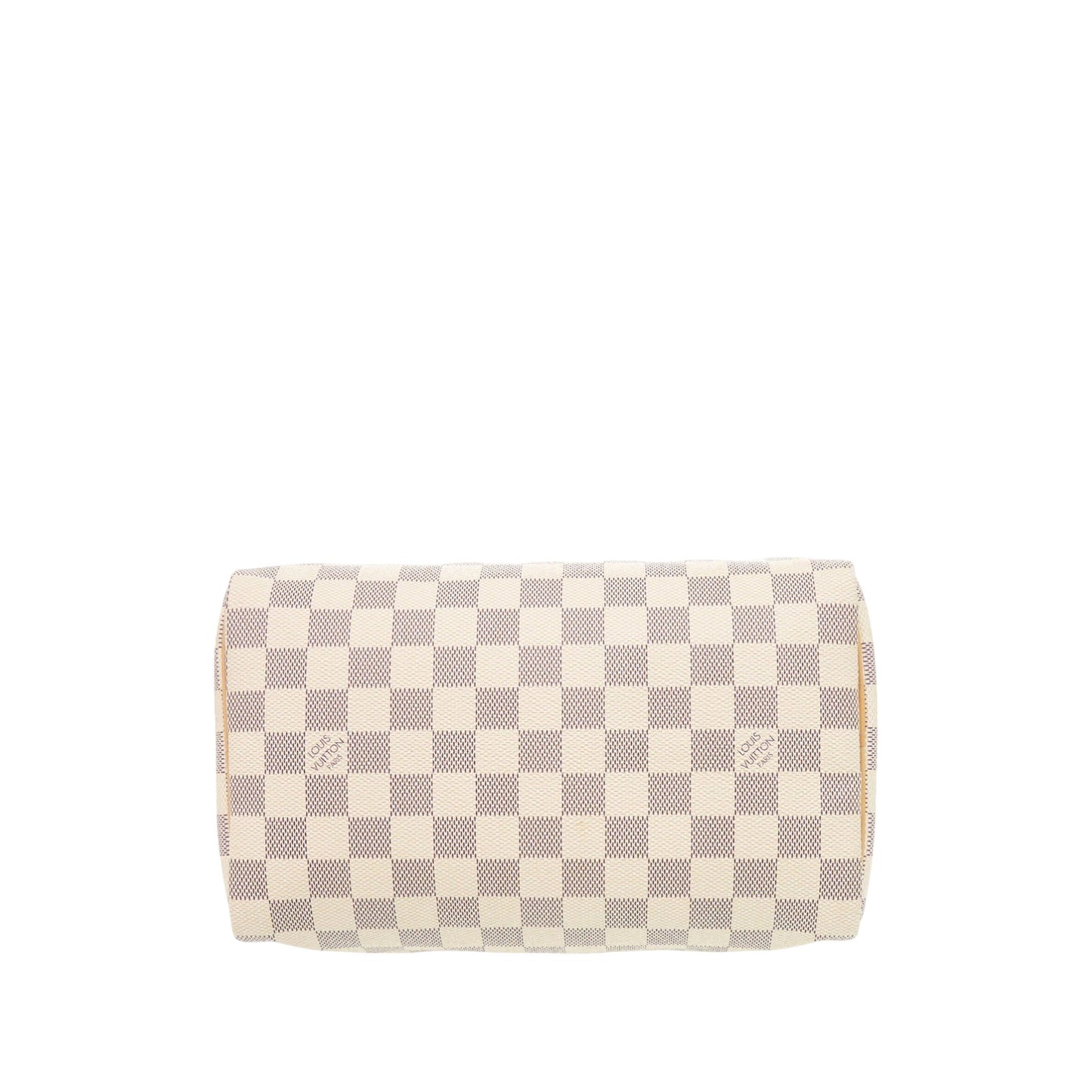 Louis Vuitton Damier Azur Speedy 25
