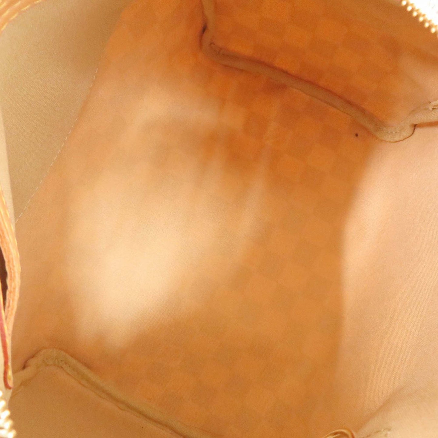 Louis Vuitton Damier Azur Speedy 25