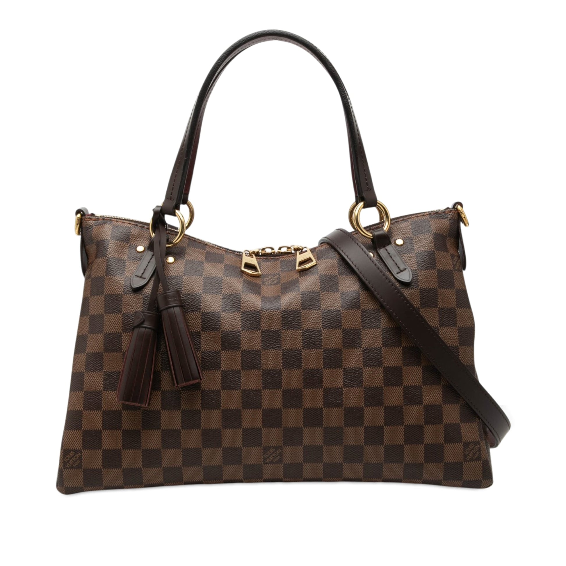 Louis Vuitton Damier Ebene Lymington
