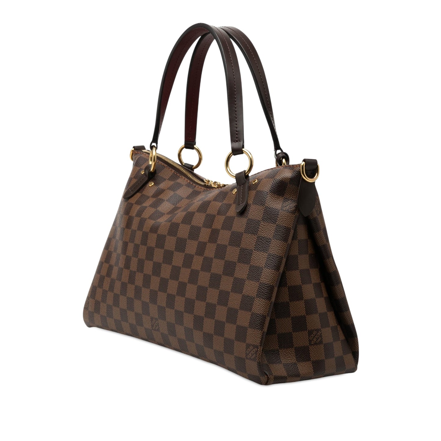 Louis Vuitton Damier Ebene Lymington