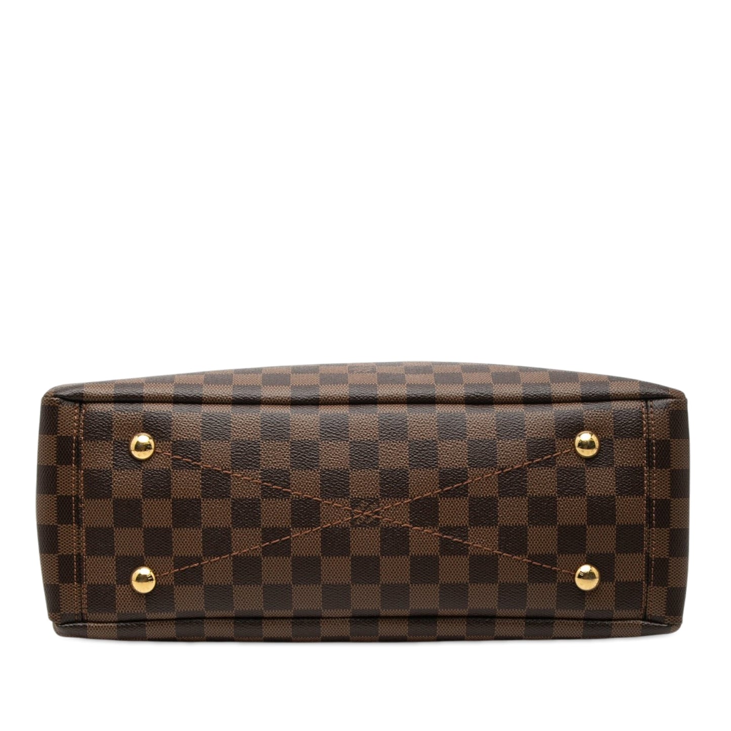 Louis Vuitton Damier Ebene Lymington