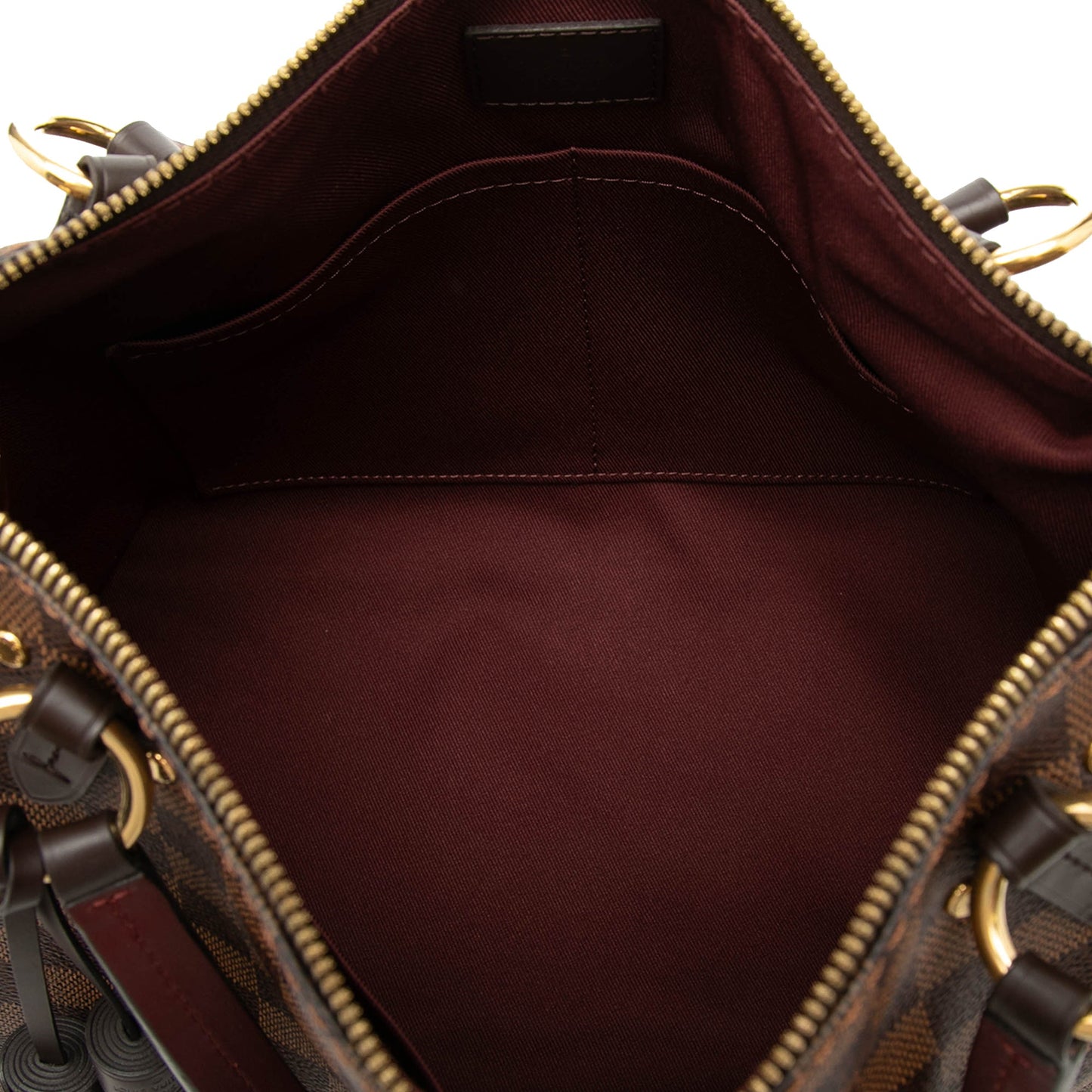 Louis Vuitton Damier Ebene Lymington