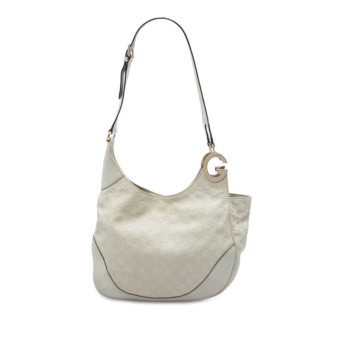 Gucci Guccissima Charlotte Crossbody
