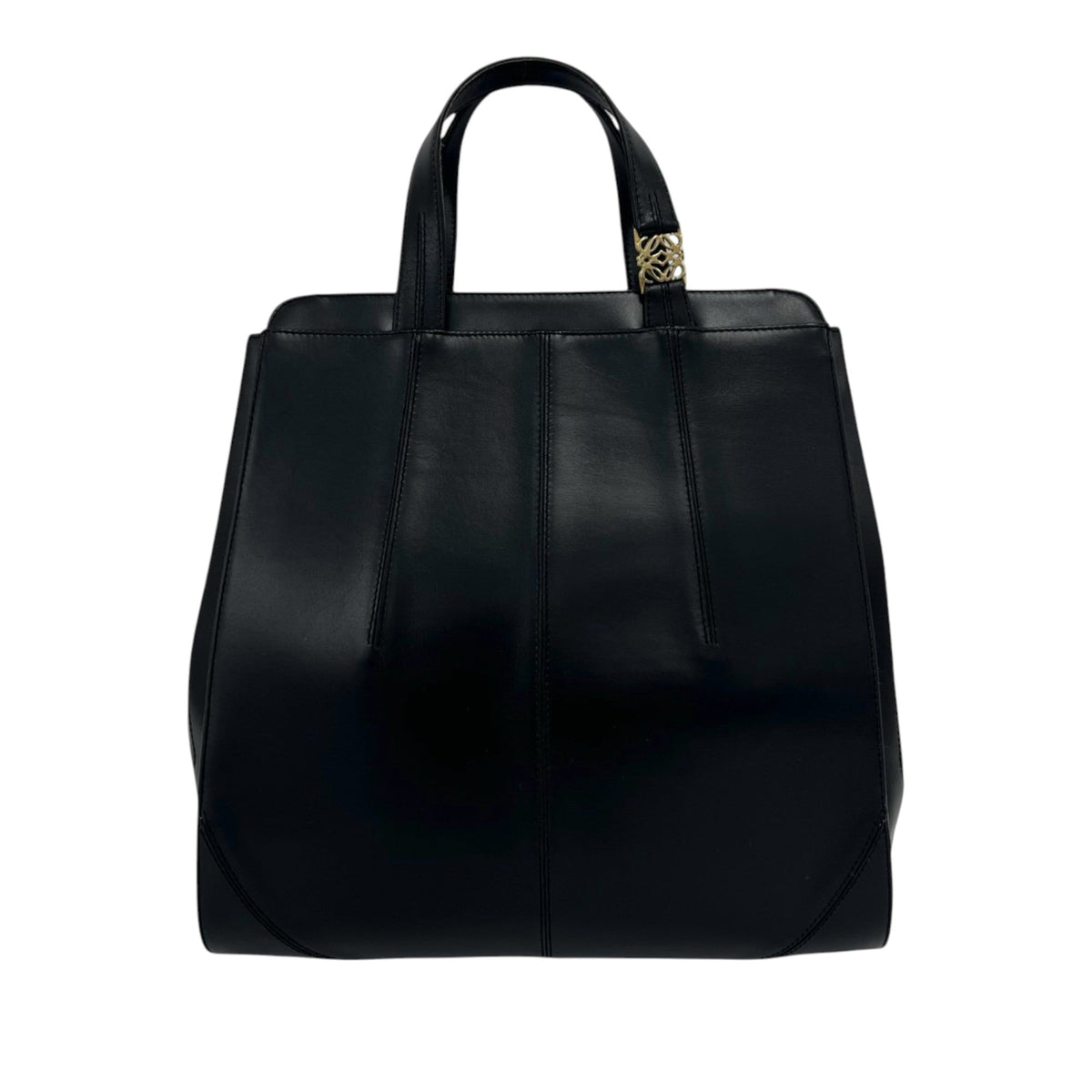 LOEWE Leather Tote