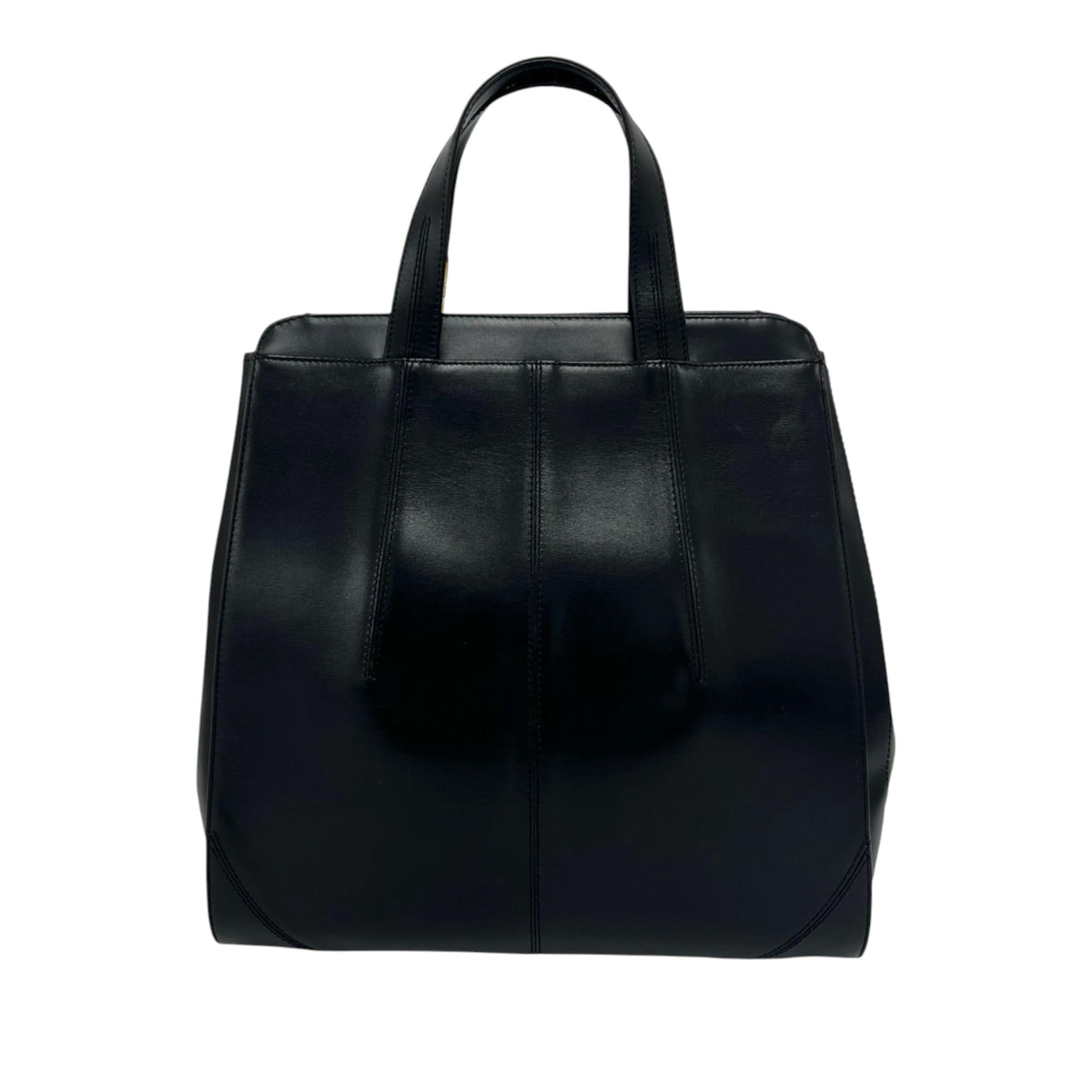 LOEWE Leather Tote