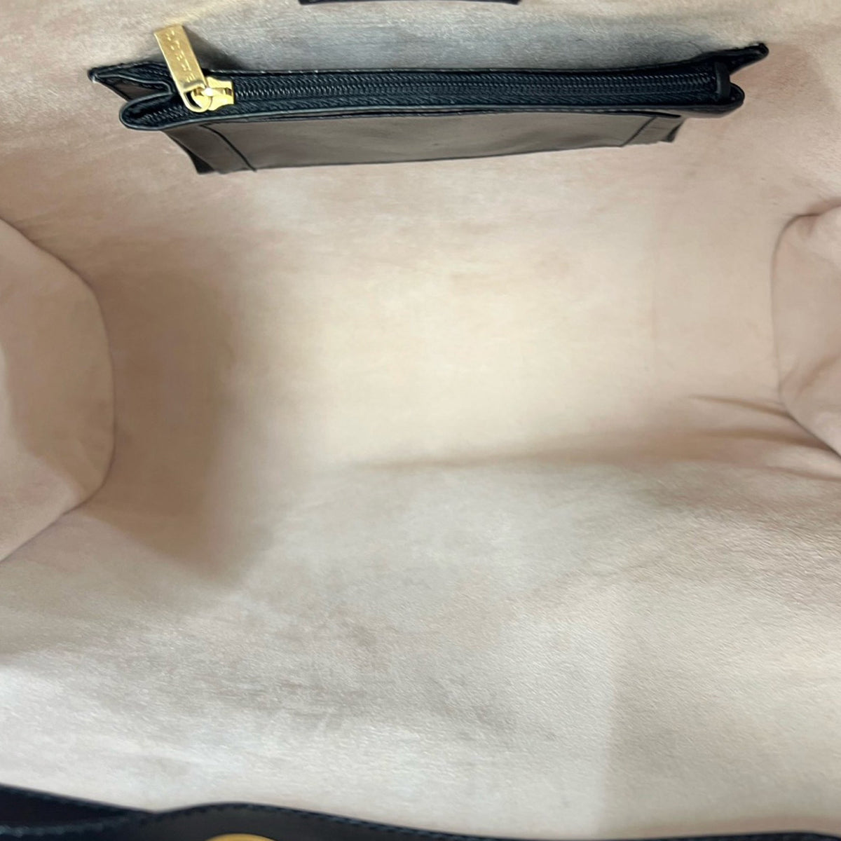 LOEWE Leather Tote
