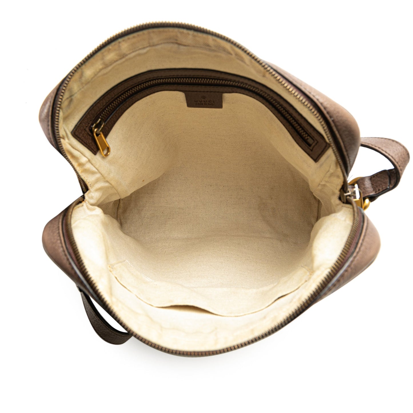 Gucci Medium GG Supreme Ophidia Crossbody