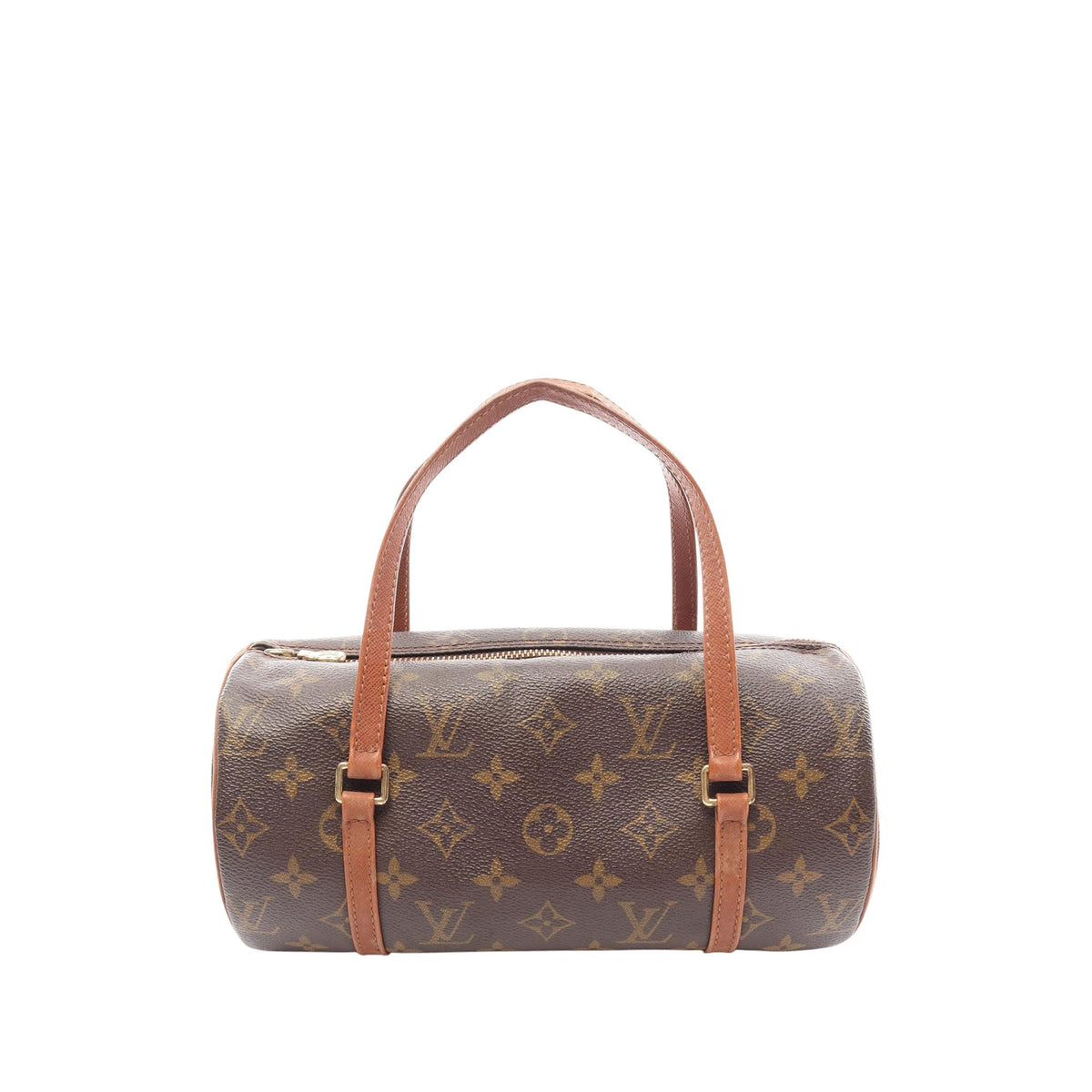 Louis Vuitton Monogram Papillon 26 — Brown