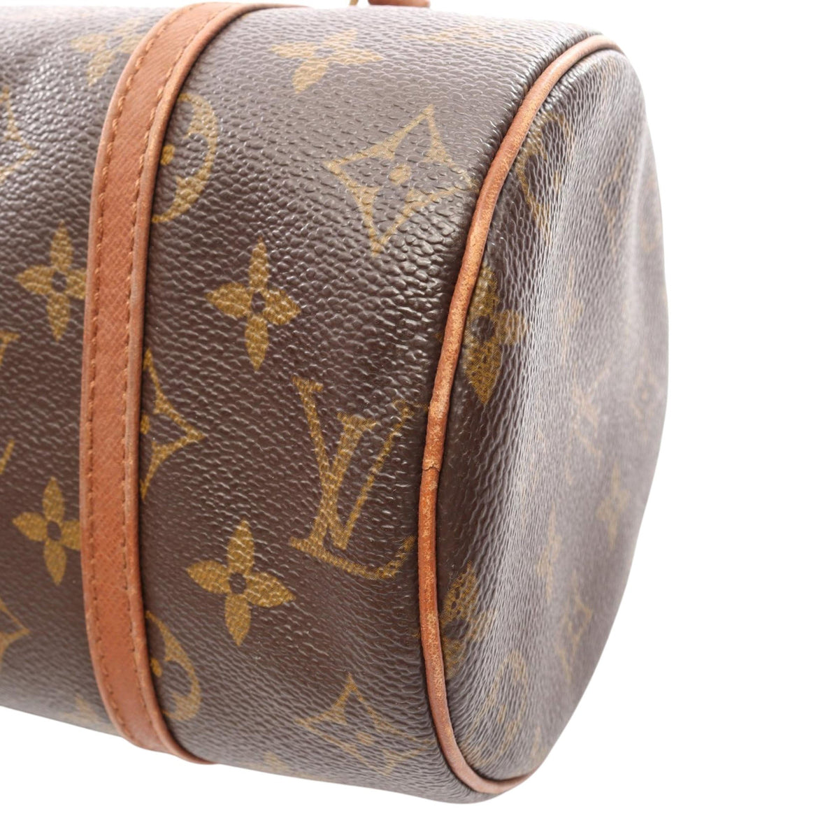 Louis Vuitton Monogram Papillon 26 — Brown