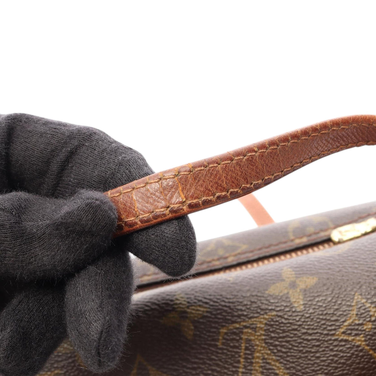 Louis Vuitton Monogram Papillon 26 — Brown