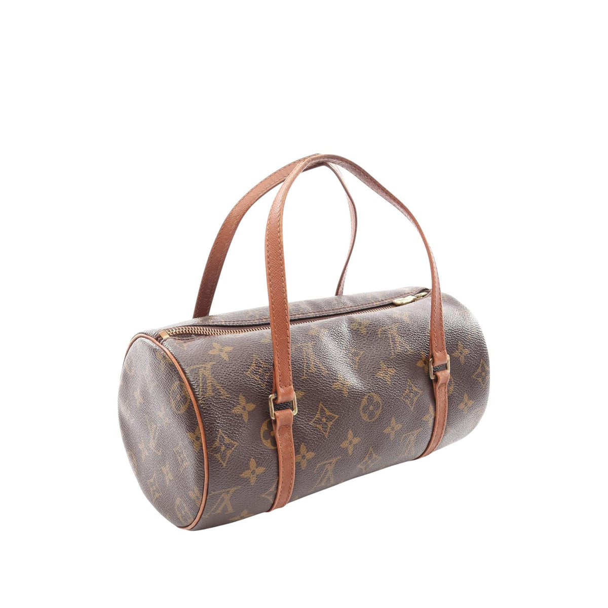 Louis Vuitton Monogram Papillon 26 — Brown