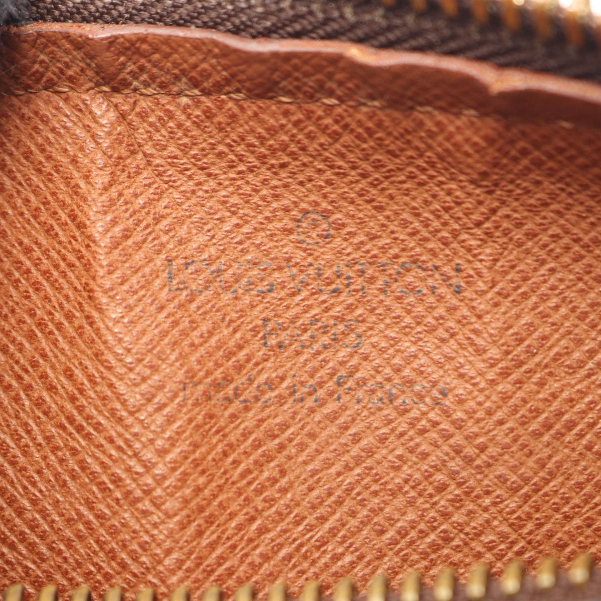 Louis Vuitton Monogram Papillon 26 — Brown