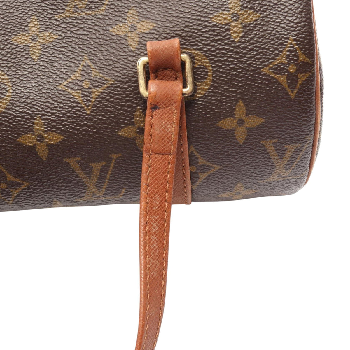 Louis Vuitton Monogram Papillon 26 — Brown
