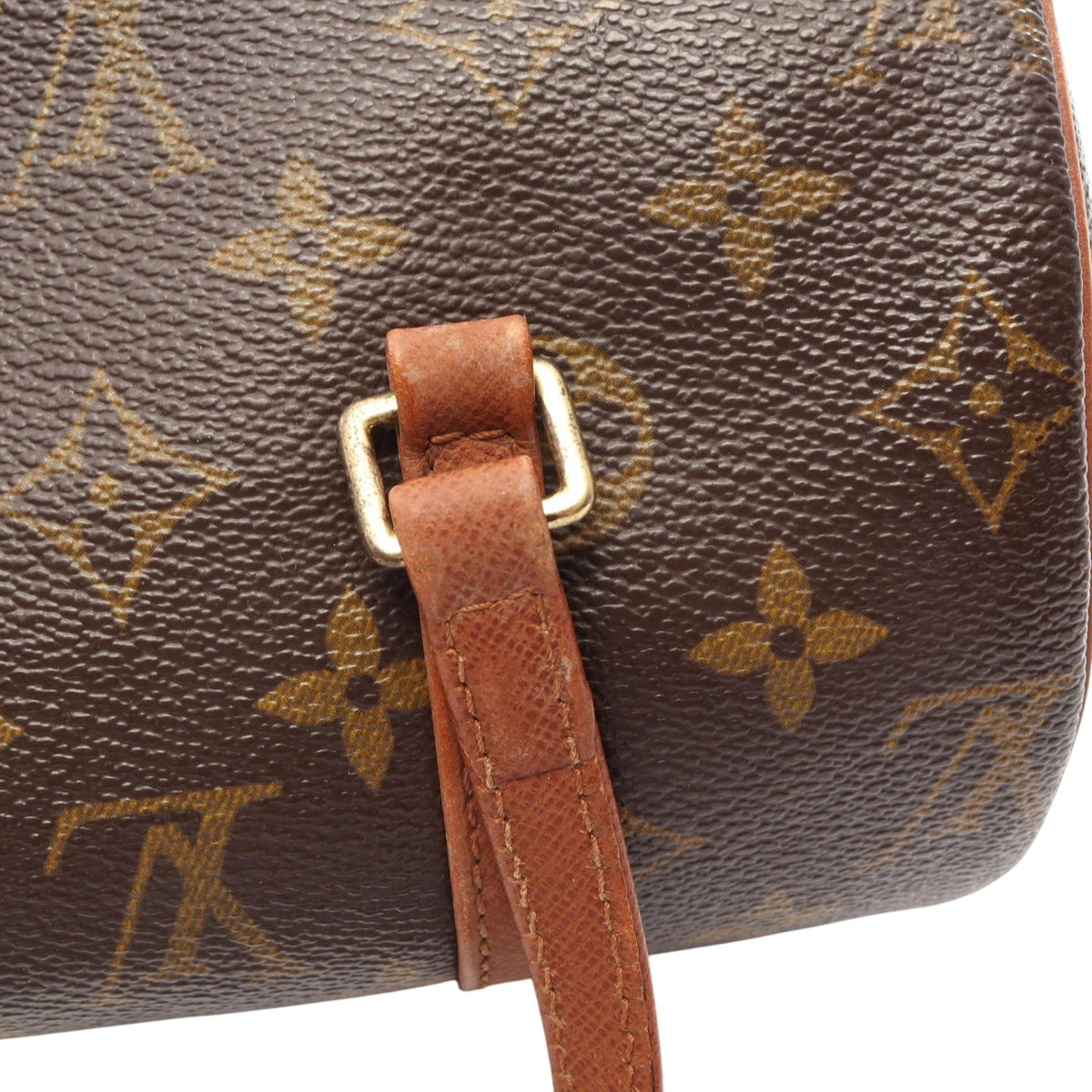 Louis Vuitton Monogram Papillon 26 — Brown