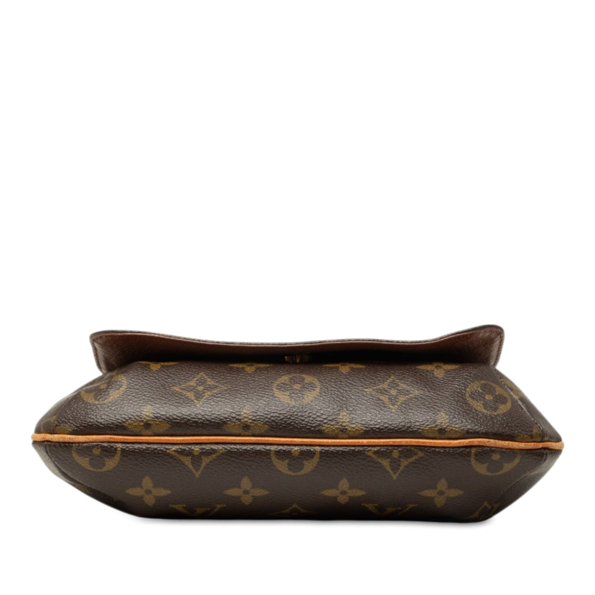 Louis Vuitton Monogram Musette Salsa PM Long Strap