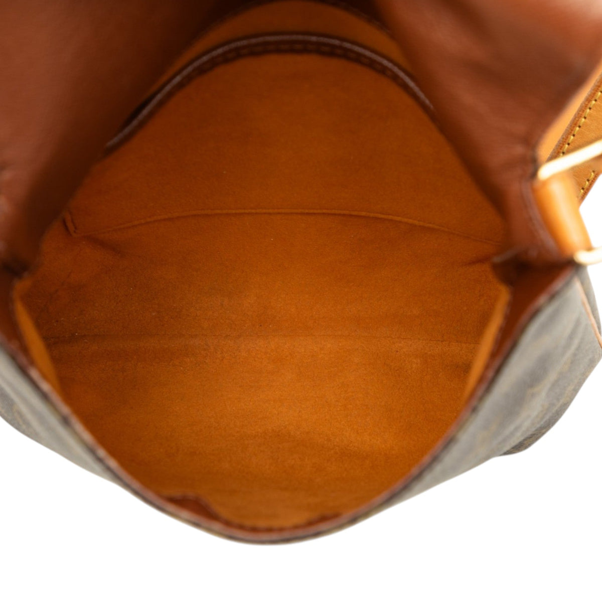 Louis Vuitton Monogram Musette Salsa PM Long Strap