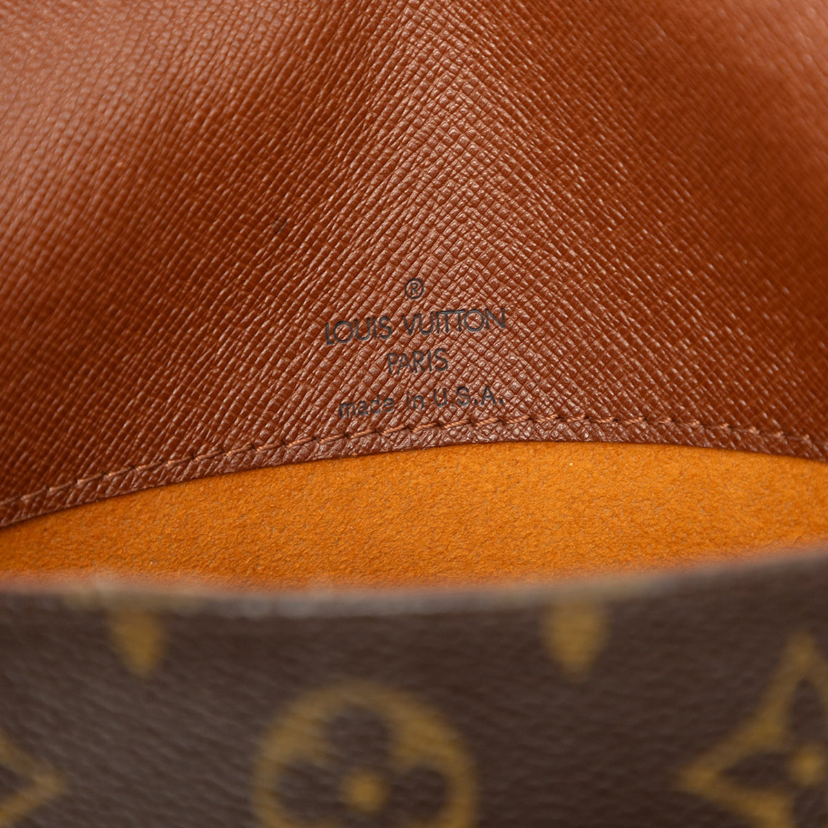 Louis Vuitton Monogram Musette Salsa PM Long Strap