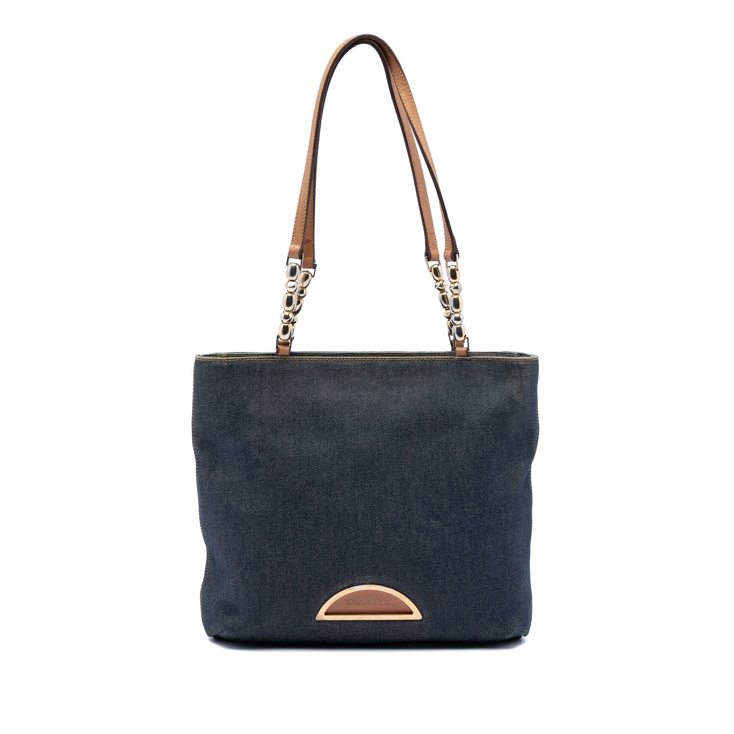 Dior Denim Malice Tote