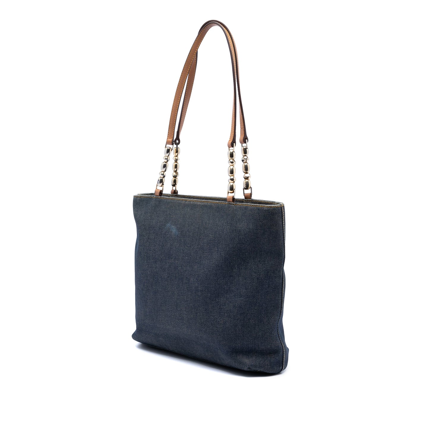 Dior Denim Malice Tote