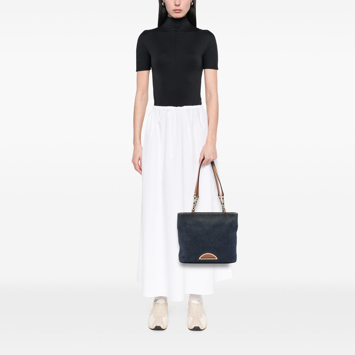 Dior Denim Malice Tote