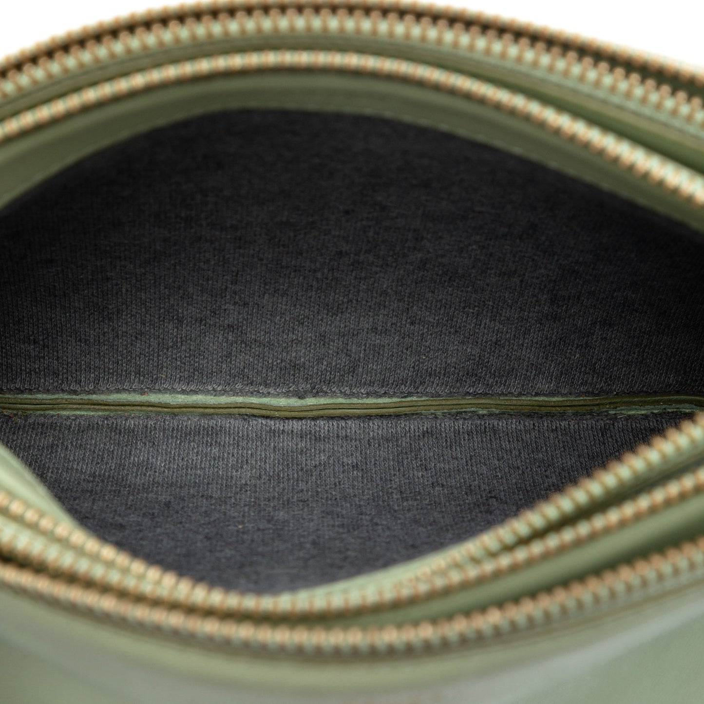 Celine Small Lambskin Trio Crossbody