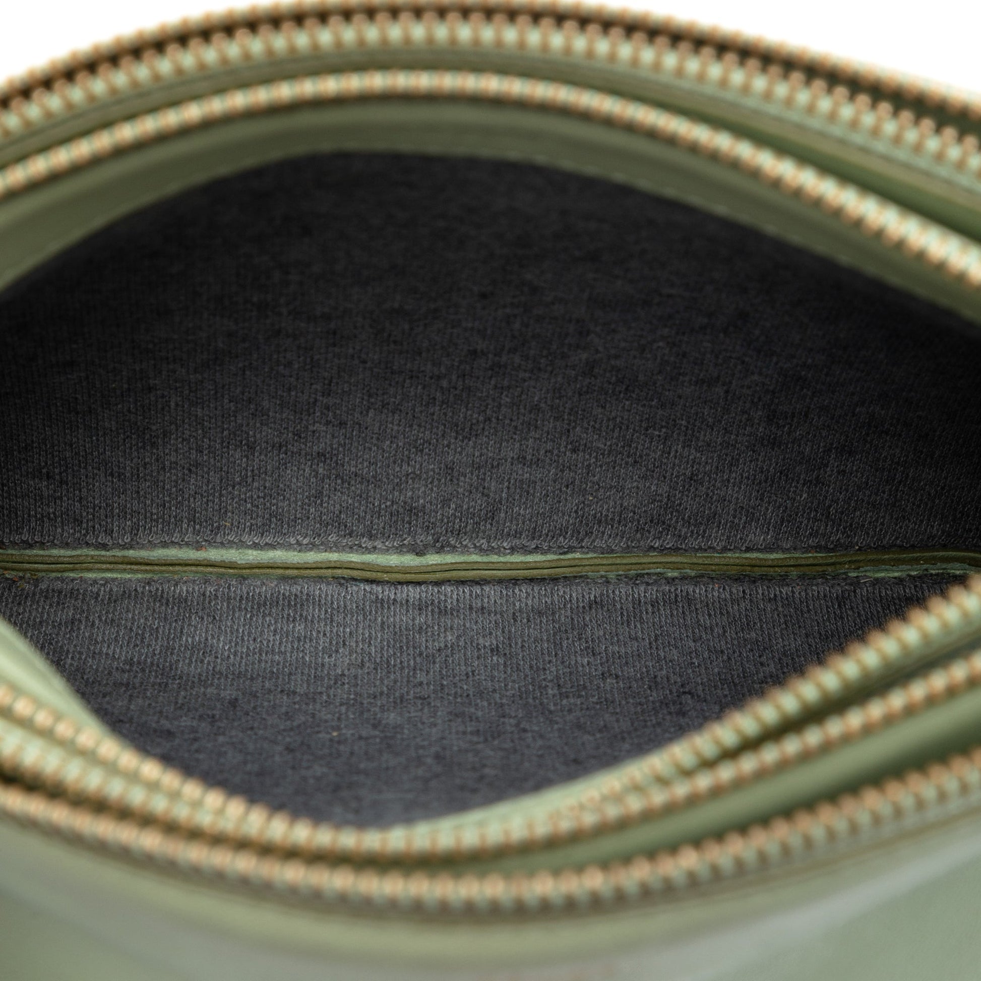 Celine Small Lambskin Trio Crossbody