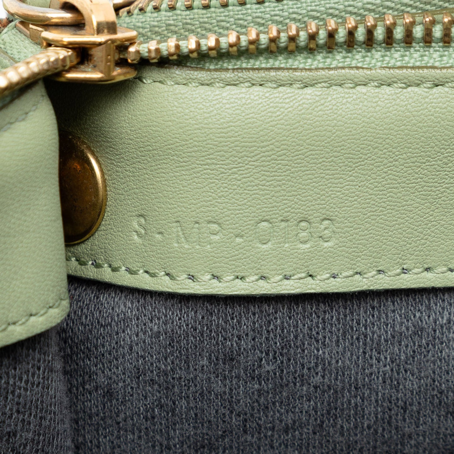 Celine Small Lambskin Trio Crossbody