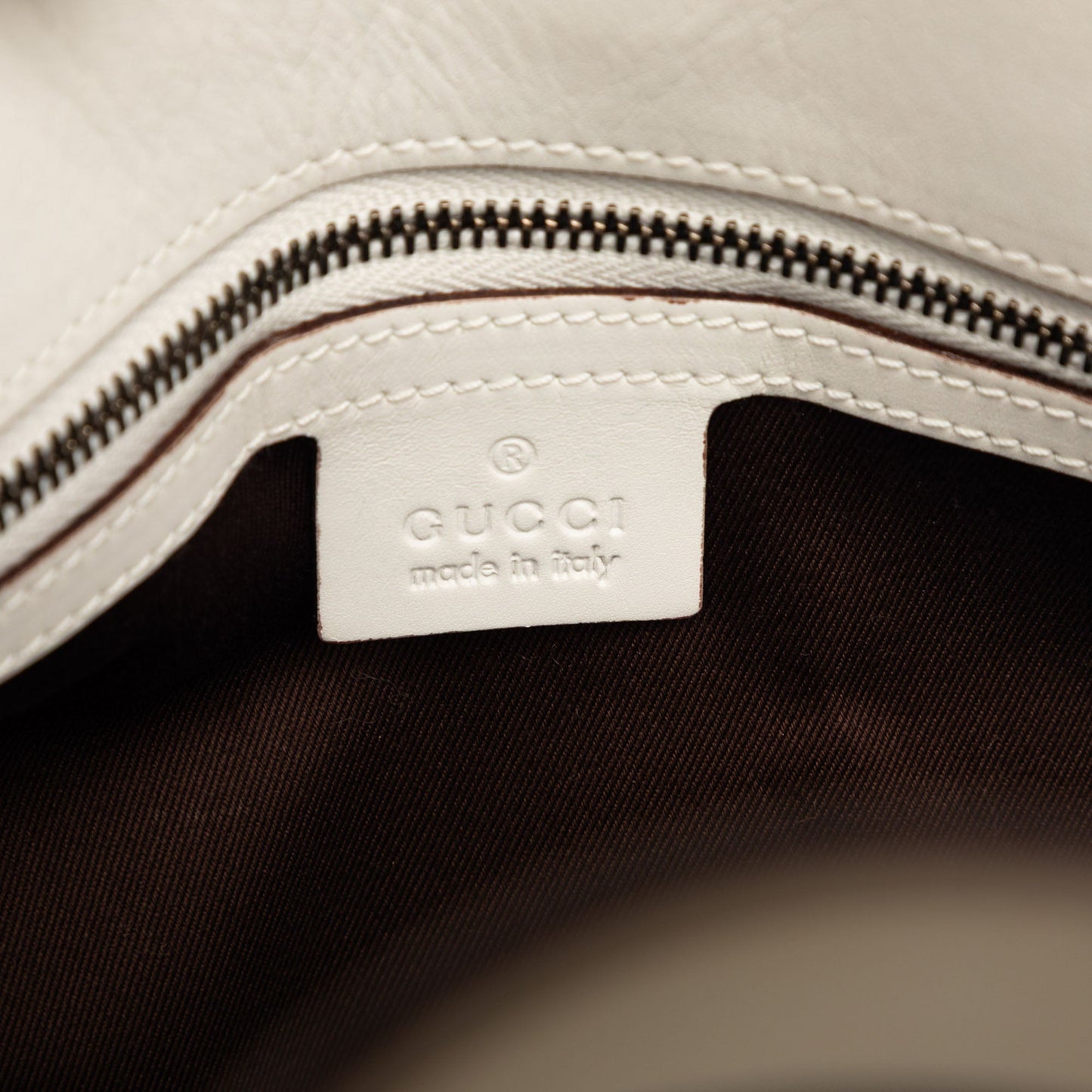 Gucci GG Canvas Tote