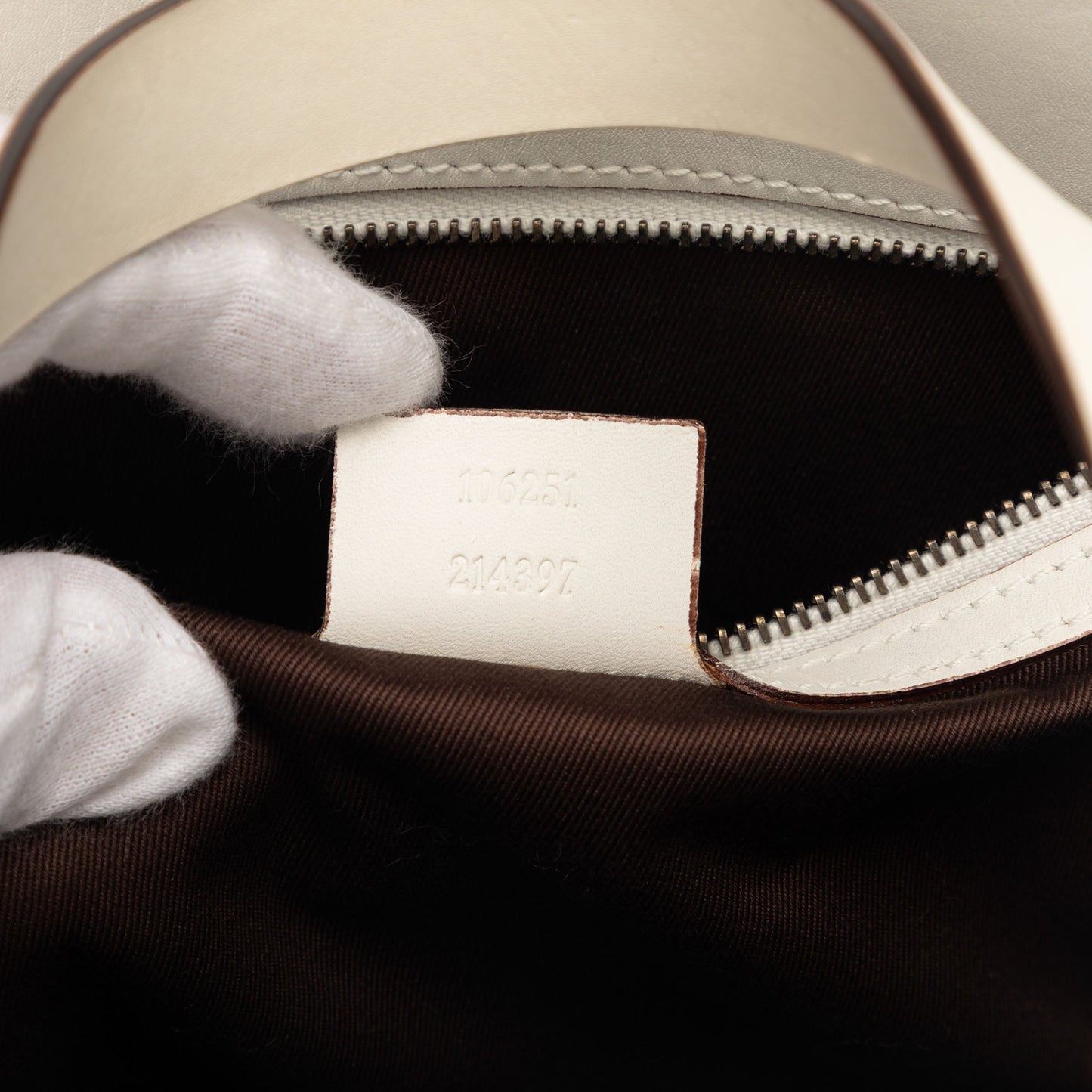 Gucci GG Canvas Tote